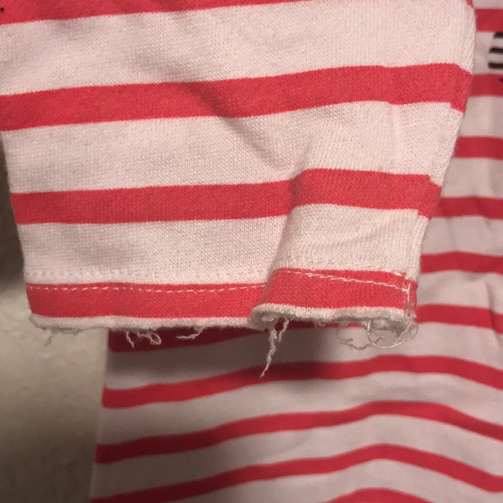 VOLCOM Stripped Pullover - Picture 4 of 7